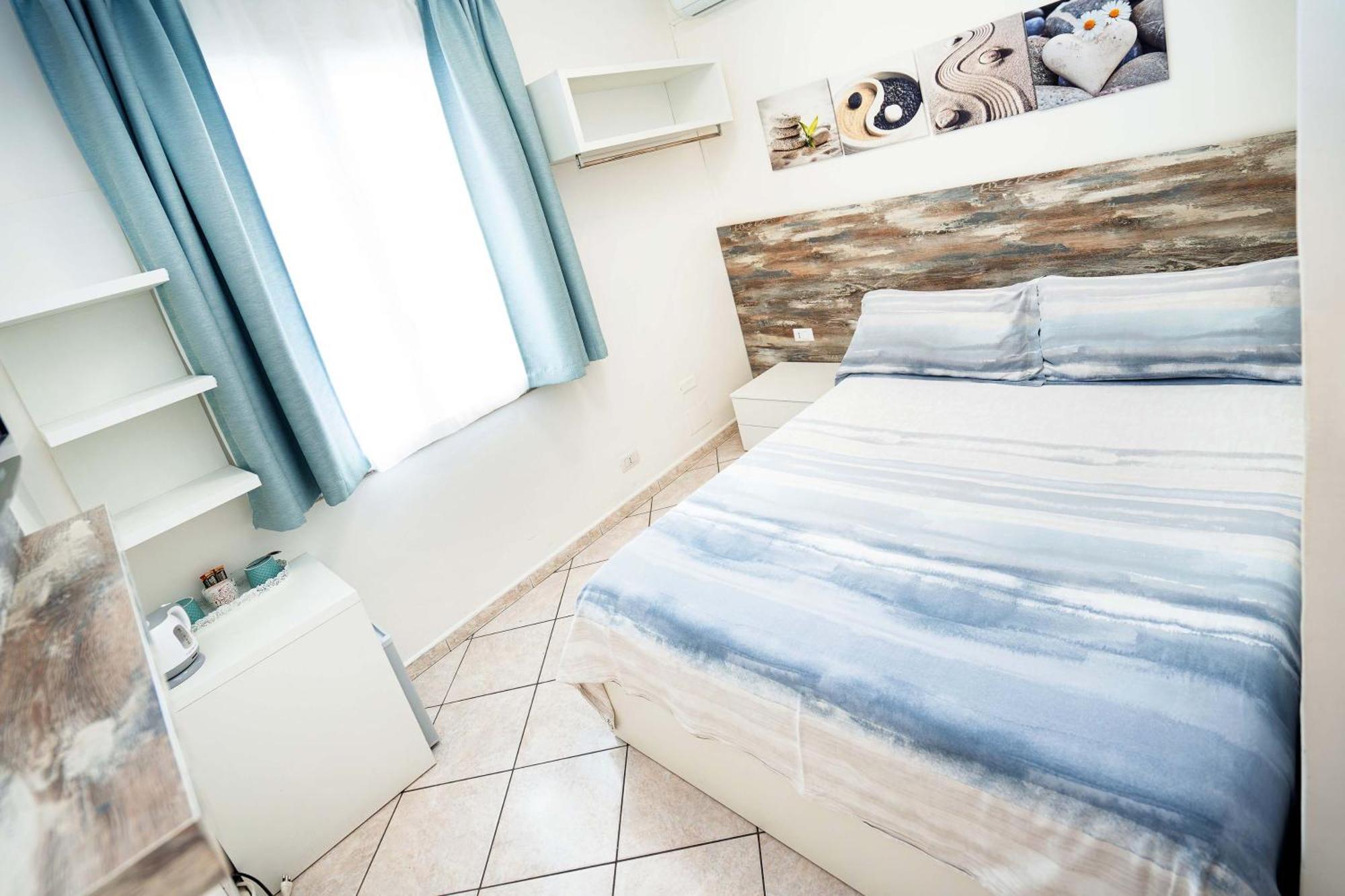 Taormina Beach House Маццео Екстер'єр фото