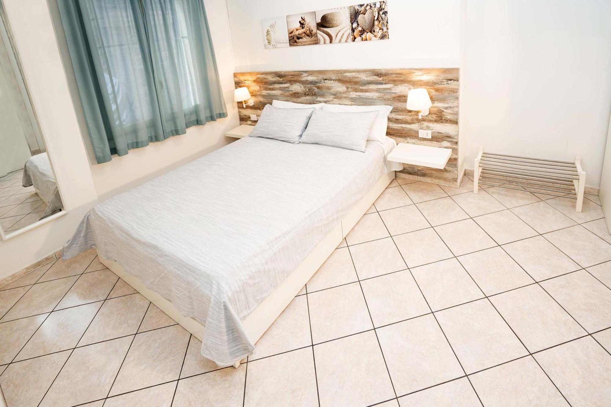 Taormina Beach House Маццео Екстер'єр фото