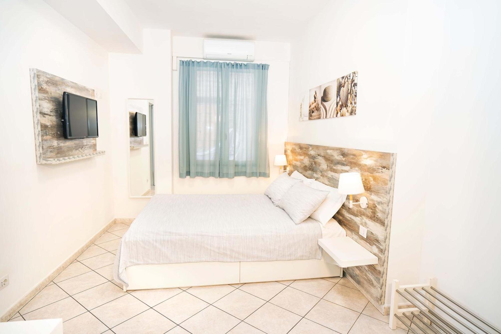 Taormina Beach House Маццео Екстер'єр фото